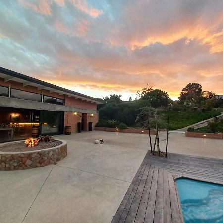 Fijnbosch Game Lodge Jeffreys Bay Zewnętrze zdjęcie