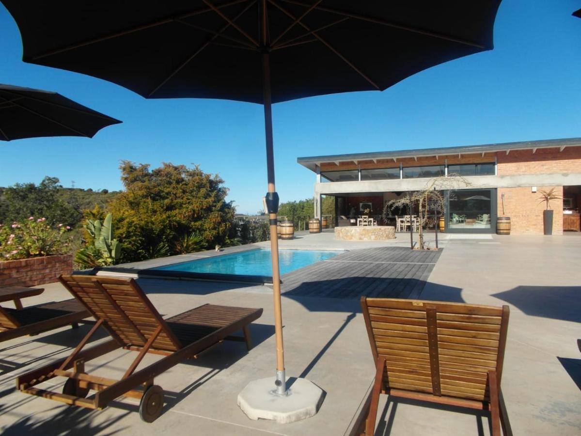 Fijnbosch Game Lodge Jeffreys Bay Zewnętrze zdjęcie