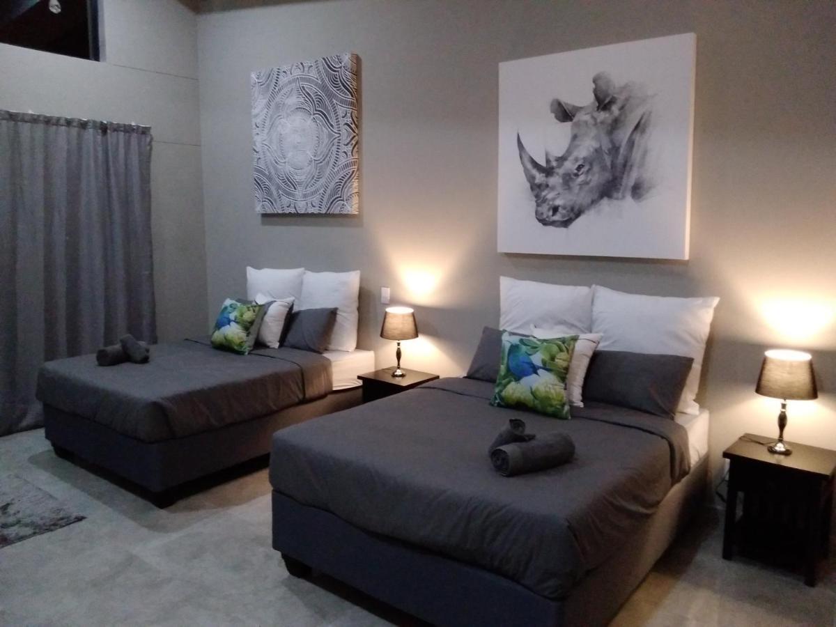 Fijnbosch Game Lodge Jeffreys Bay Zewnętrze zdjęcie