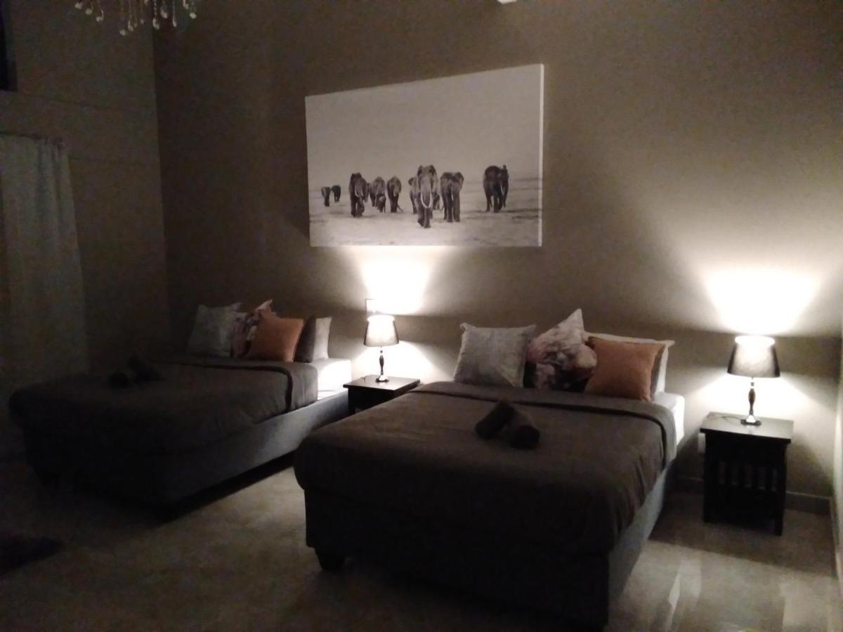 Fijnbosch Game Lodge Jeffreys Bay Zewnętrze zdjęcie