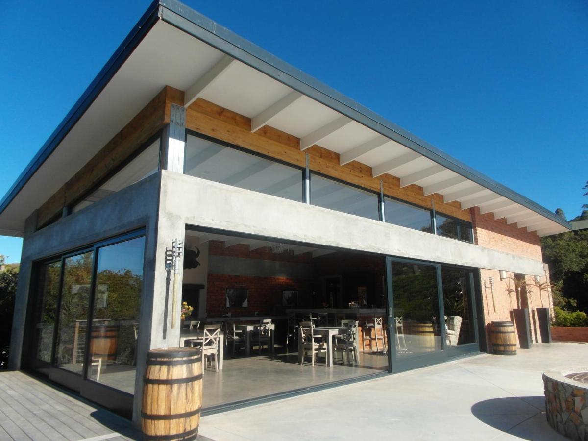 Fijnbosch Game Lodge Jeffreys Bay Zewnętrze zdjęcie