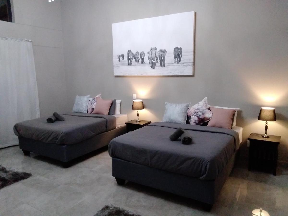 Fijnbosch Game Lodge Jeffreys Bay Zewnętrze zdjęcie