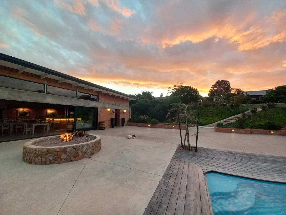 Fijnbosch Game Lodge Jeffreys Bay Zewnętrze zdjęcie