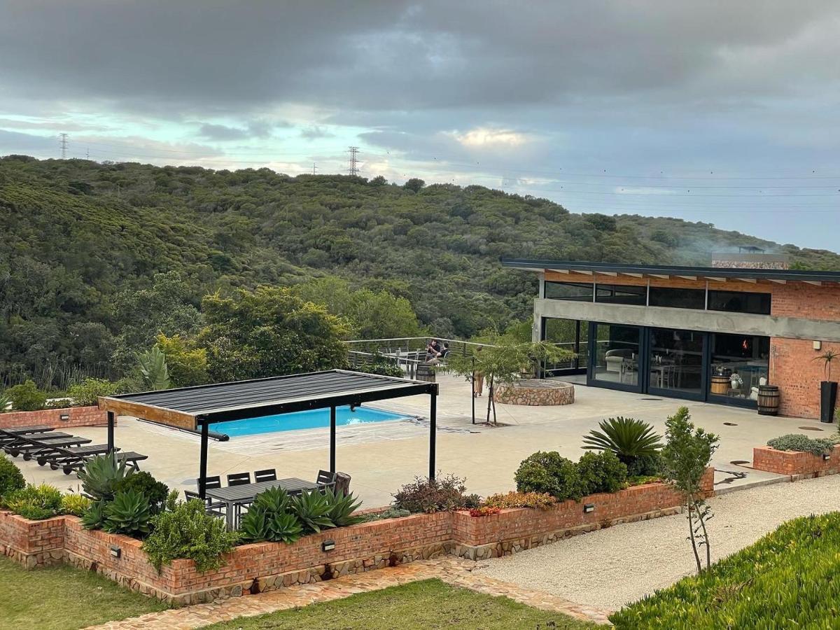 Fijnbosch Game Lodge Jeffreys Bay Zewnętrze zdjęcie
